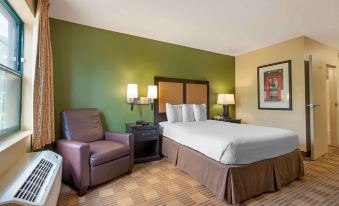 Extended Stay America Suites - Secaucus - Meadowlands