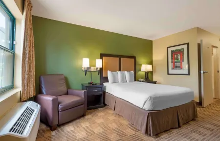 Extended Stay America Suites - Secaucus - Meadowlands
