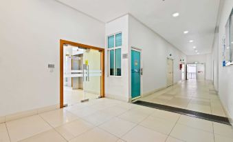 231 TR Residence 1
