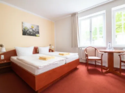 Seezeit-Resort am Werbellinsee Hotels in Barnim