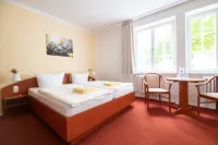 seezeit-resort am Werbellinsee Hotels in der Nähe von Biorama-Projekt
