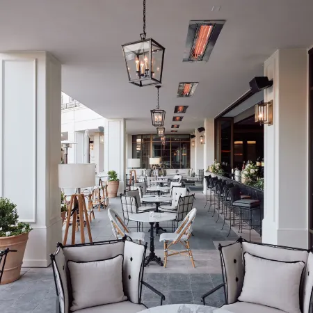 The Global Ambassador