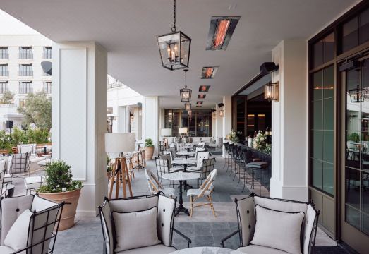 더 글로벌 앰배서더 호텔