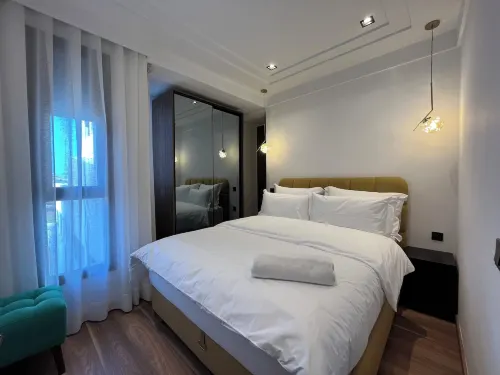 레 조이뢰 럭셔리 스위트 & 아파트