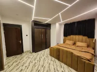 The Milton Apartment