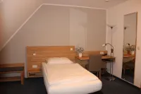 Landhaus Hotel Müller Hotel a Schaafheim