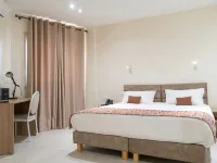 Hôtel Al Afifa Hotels near Chez Loutcha