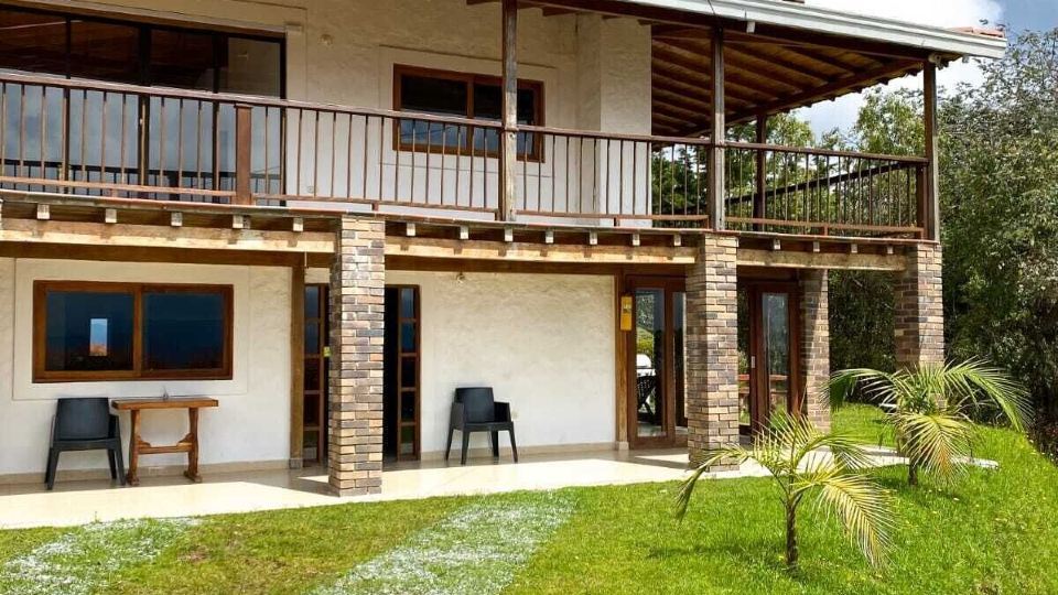 Oru Campestre