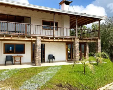 Hotel Oru Campestre Hoteles en Envigado