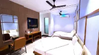 Hotel Vandana Palace Hotels in Surendranagar