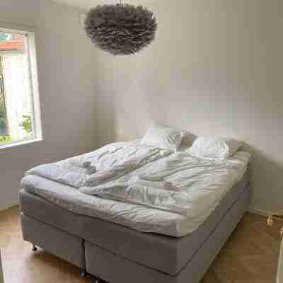 Villa Ophelia Rooms