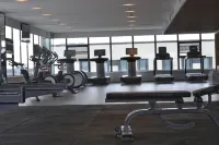 Argyle Grand Hotel Nairobi Airport - Træningscentre