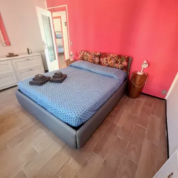 Rosa Tramonto Portofino by PortofinoVacanze