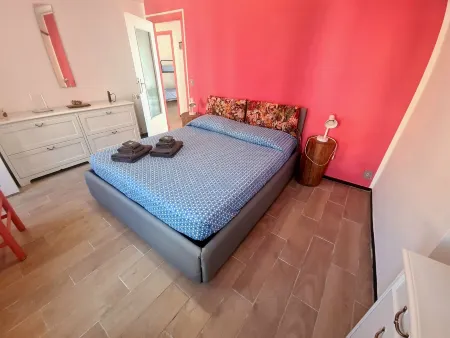 Rosa Tramonto Portofino by PortofinoVacanze