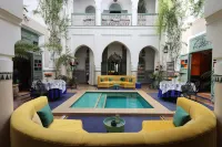 Riad Dar Al Assad - Beach