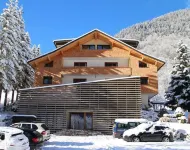 阿爾卑斯套房Brandnertal