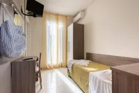 Hotel Vico Alto Siena