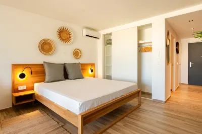 Residence Alamanda