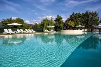 Umbriaverde Sporting & Resort Hotels in Grutti