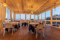 Tuscany Hotel Alle Dune Отели в г. Кастаньето-Кардуччи