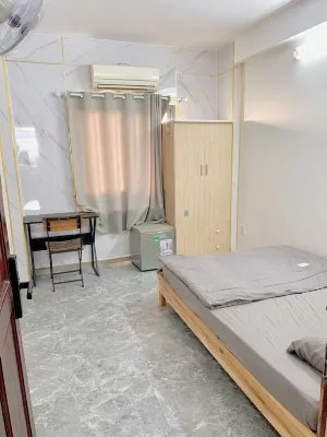 Homestay 26 Nguyen Van Lac