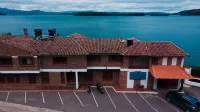 Hotel Refugio Santa Ines Hotels in Tota