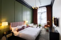 Hotel Thaxter Hotels in New Castle