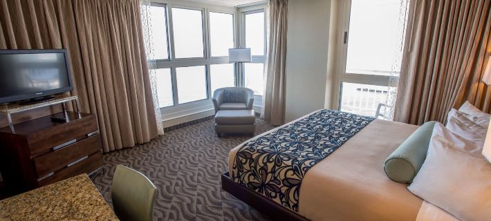 Boardwalk Resorts - Flagship Hotels in Atlanticin piirikunta