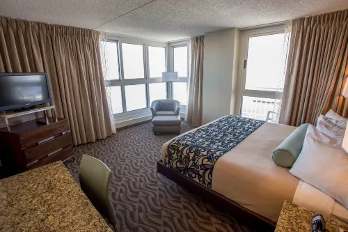 Boardwalk Resorts - Flagship - 3-Star