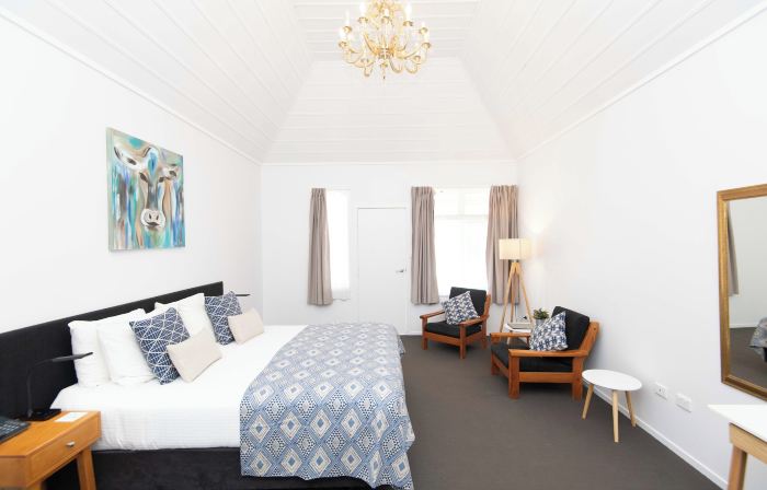 Castaway Norfolk Island