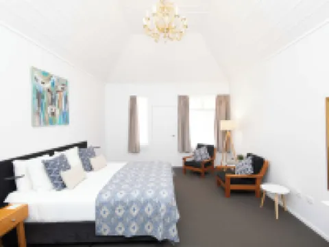 Castaway Norfolk Island Hotels in Burnt Pine