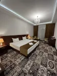 Palace Hotel Tashkent - Inns