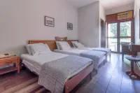 Praia Sol Hotel - Leme Hotel Ltda