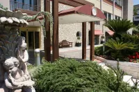 Solofra Palace Hotel & Resort Hotel a Montoro