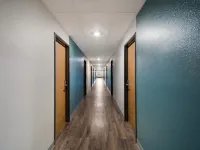 WoodSpring Suites Augusta Fort Eisenhower Hotels near Augusta Technical College