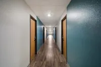 WoodSpring Suites Augusta Fort Eisenhower