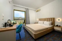 Ninos Grand Beach Hotel & Resort Hotels near Sorokas Panagiotis