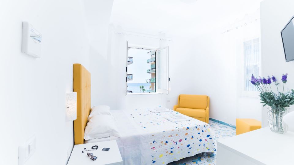 La Casa di Aurora