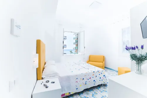 La Casa di Aurora - Nouto- ja jättöpalvelut
