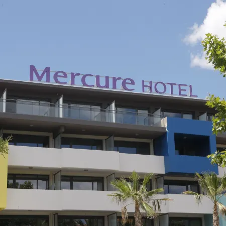 Hôtel Mercure Golf Cap d'Agde