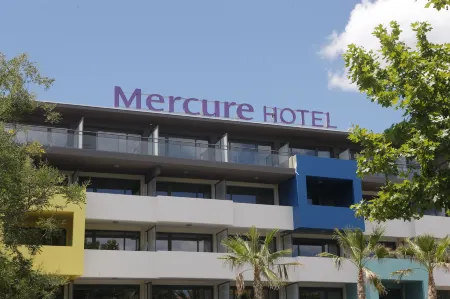 Hôtel Mercure Golf Cap d'Agde