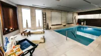 Alexander Beach Hotel & Spa - spa