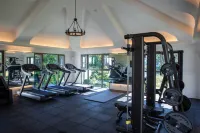 Ecoland hotel, World Hotel Elite - Gym