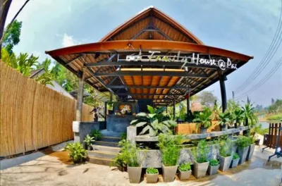 Family House @ Pai Hotels in Pai