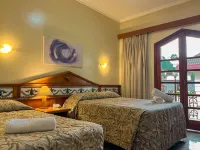 Hotel Nacional Inn Campos do Jordão