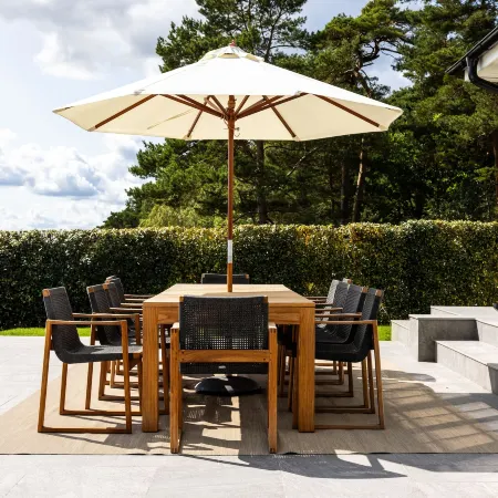 Oakvale Villa Sand