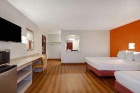 Motel 6 Lakeville, MN - South - Lakeville