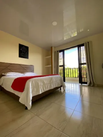 Hotel Casa Campestre HH Hotels in 