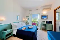 Albergo Villa A Mare - Wifi