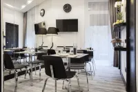 LHP Suite Napoli Parco Margherita Hotel in zona Chiesa del Santissimo Redentore